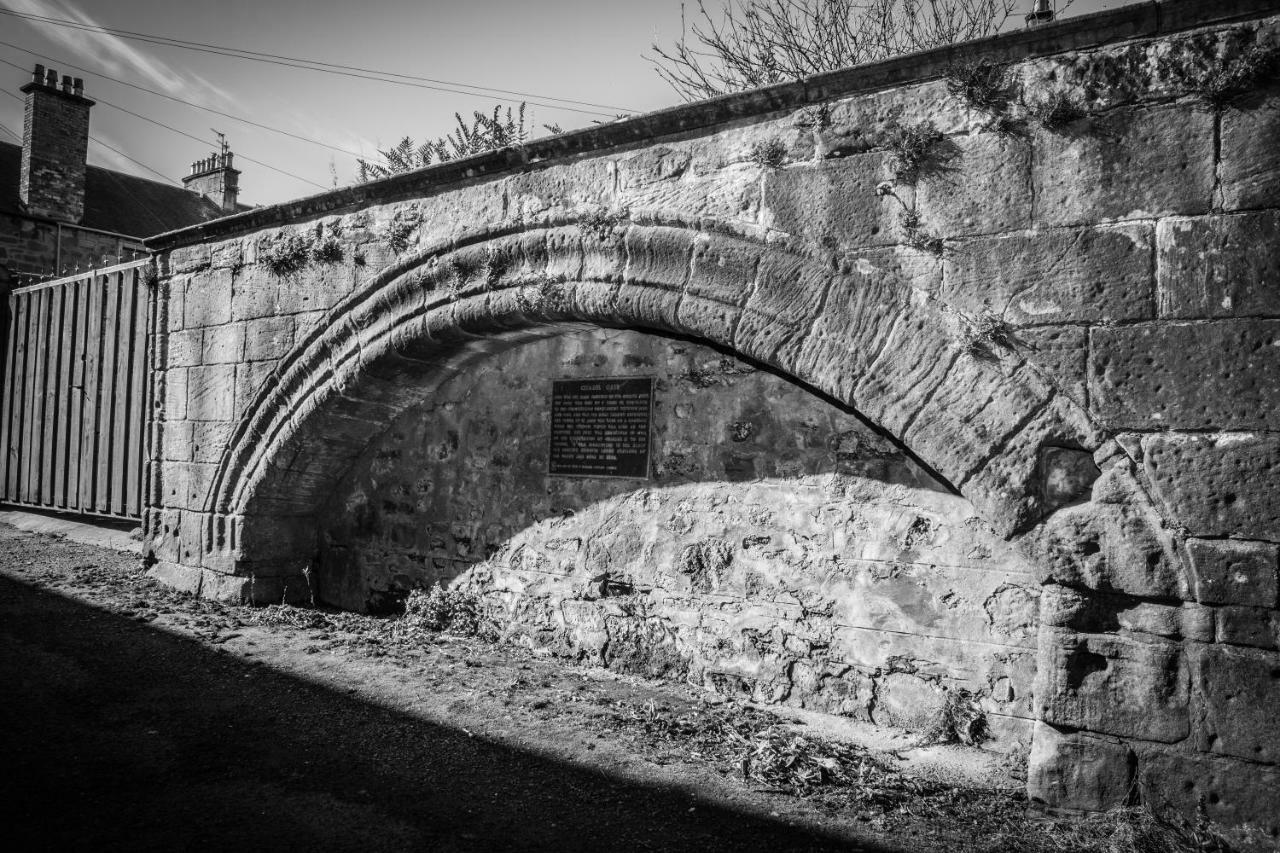 No27 - Coorie Doon Appartement Ayr