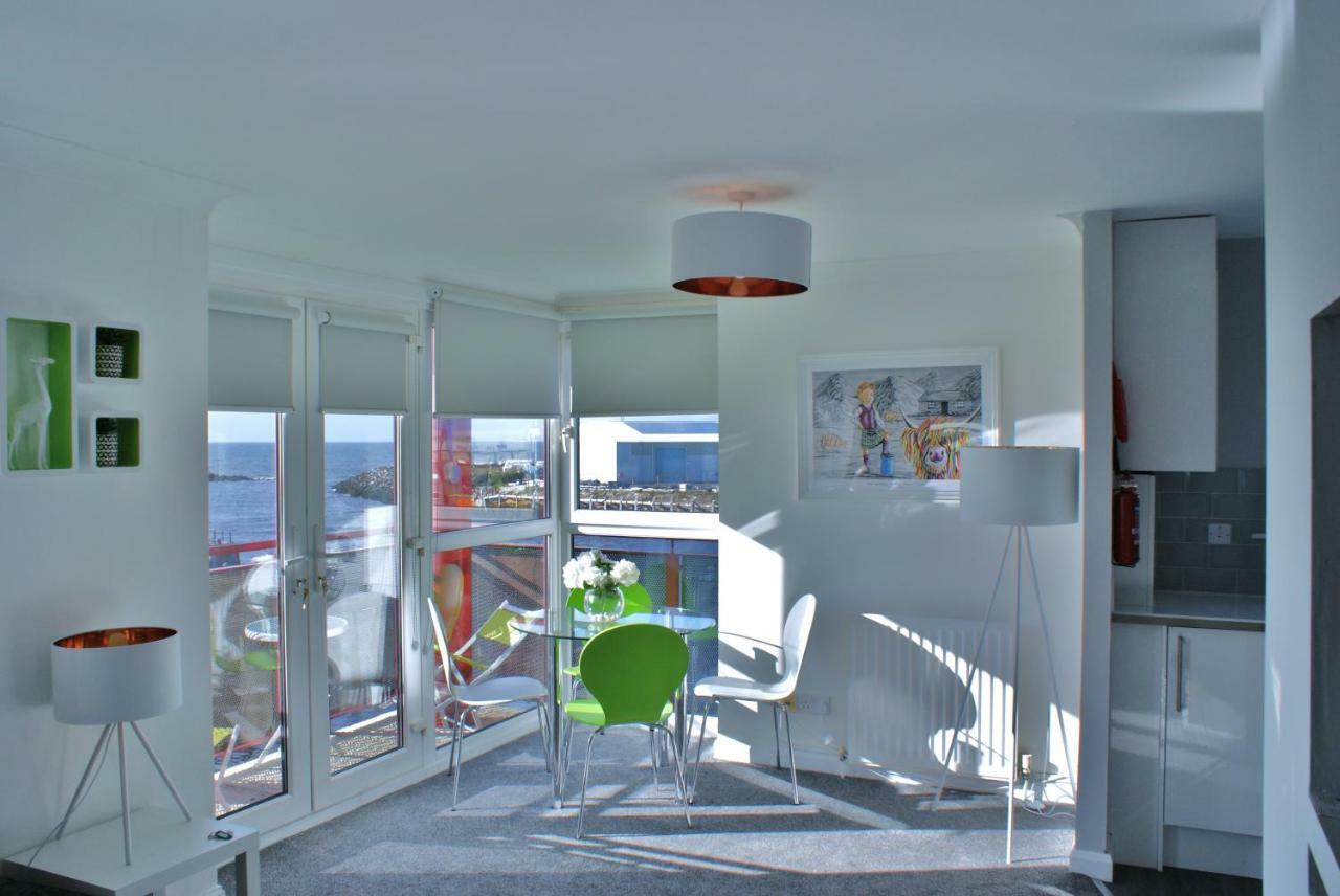 No27 - Coorie Doon Appartement