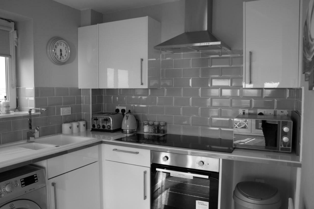 Appartement No27 - Coorie Doon