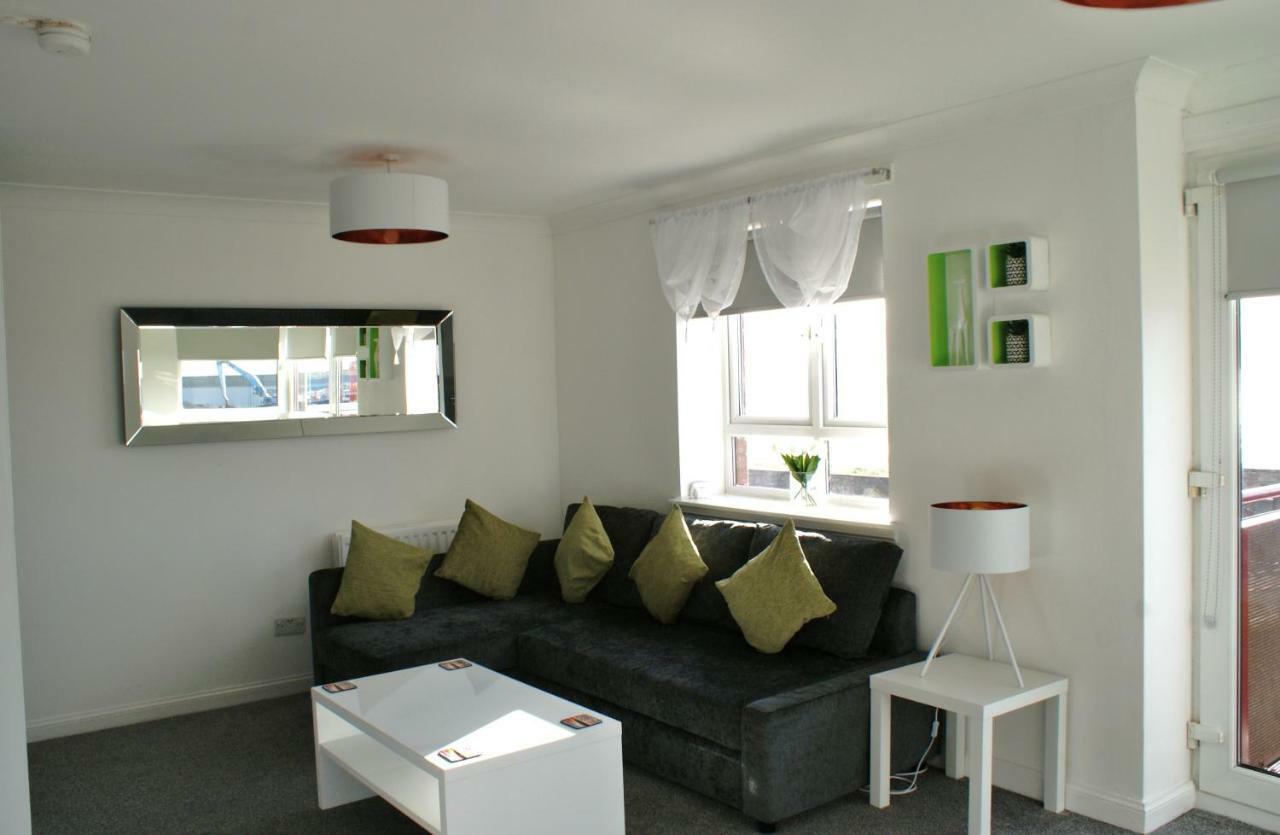 No27 - Coorie Doon Appartement *